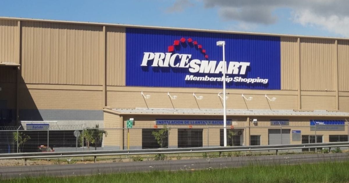 Los descuentos en PriceSmart para que merque en este inicio de año; son por tiempo limitado