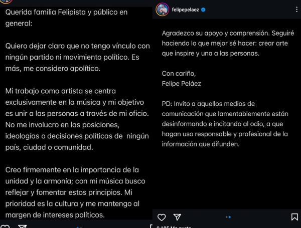 Maduro - Así recibió Maduro el año nuevo: con concierto de Pipe Peláez y parranda