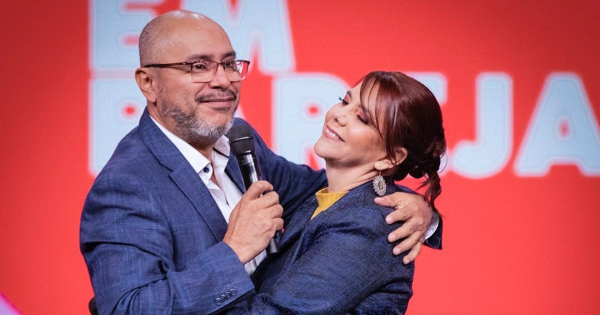 Empareja2, la película de José Ordóñez que se estrenó en cines colombianos - Empareja2: El regreso triunfal de José Ordóñez a las pantallas estrenando película