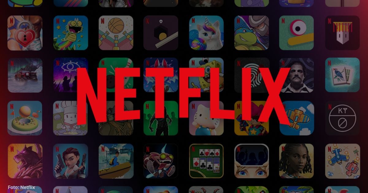 Estos los desconocidos juegos de Netflix que se incluyen en la suscripción; no tienen anuncios