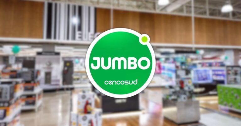 Descuentos de Jumbo - Descuentos de Jumbo: el gigantesco nevecón que está a mitad de precio y tiene envío gratis