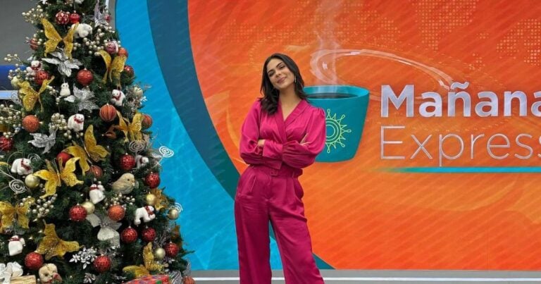 María Fernanda Díaz Canal RCN - Ella es el nuevo fichaje del Canal RCN; viene directamente de CityTV