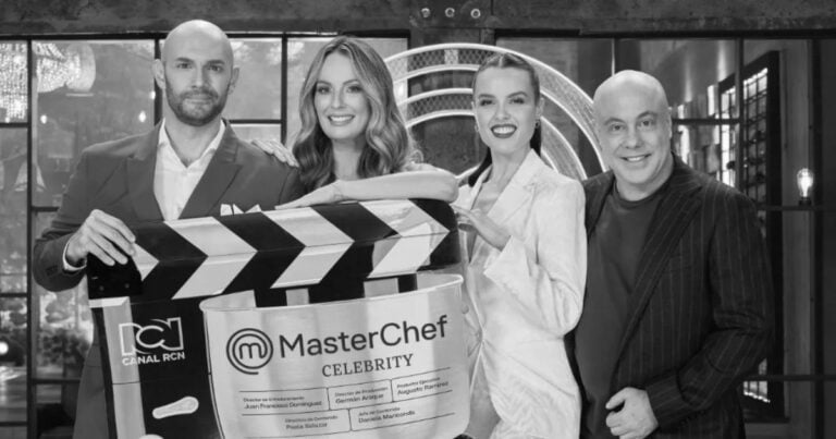 MasterChef - El reality que Caracol estaría cocinando para montarle competencia a MasterChef; tiembla RCN