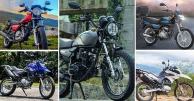 5 motos más vendidas - Las2orillas.co: Historias, voces y noticias de Colombia - Las2orillas.co: Historias, voces y noticias de Colombia