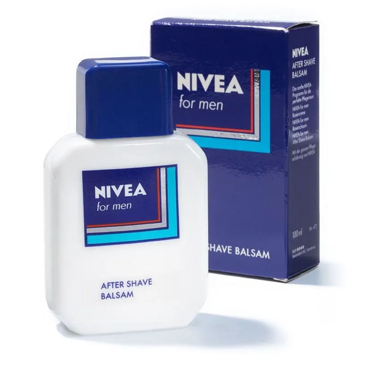 Productos de Nivea - Como nació Nivea, la marca que se convirtió en una potente empresa con más de 500 productos