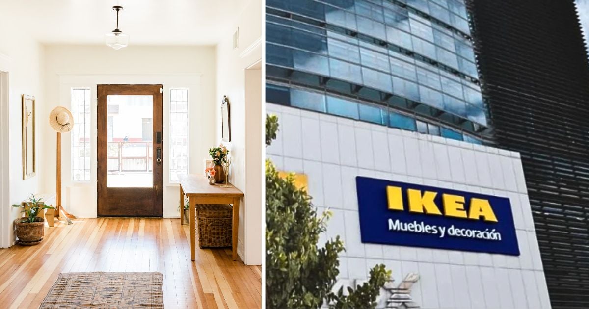 Los 7 nuevos productos de Ikea que cuestan menos de $15 mil y son perfectos para renovar su hogar