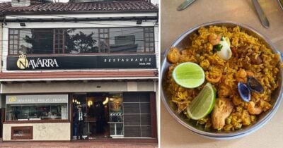 restaurante de paella en Bogotá - Las2orillas.co: Historias, voces y noticias de Colombia - Las2orillas.co: Historias, voces y noticias de Colombia