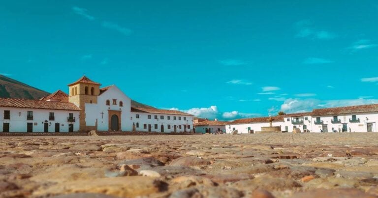 Villa de Leyva - Estas son las dos rutas para llegar a Villa de Leyva desde Bogotá; una le ahorra hasta una hora de camino