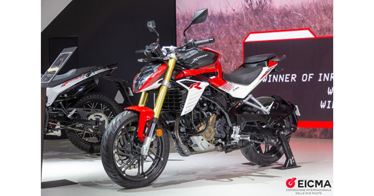 Xtreme 250R, la moto de Hero que podría llegar este año a Colombia - La moto de Hero que llegaría a Colombia para competir con Suzuki, Yamaha y mucho más