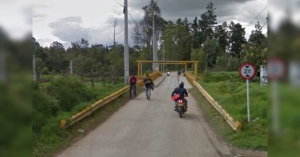 El caos que viven los habitantes de Engativá tras la demolición del puente de la calle 63