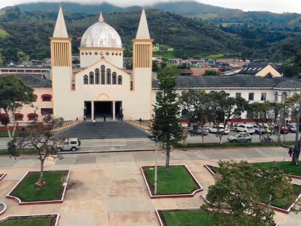 turismo en Colombia Valle de Sibundoy - Turismo en Colombia: el paraíso en las selvas de Putumayo para conectarse con la cultura indígena