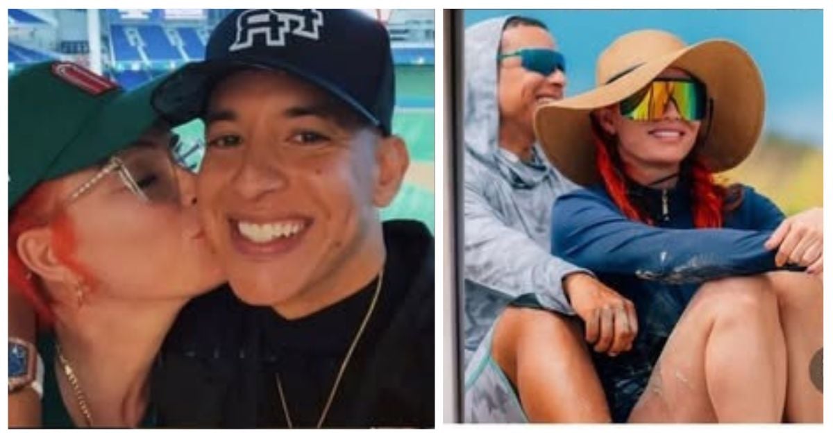 La batalla legal de Daddy Yankee con su exesposa y su excuñada