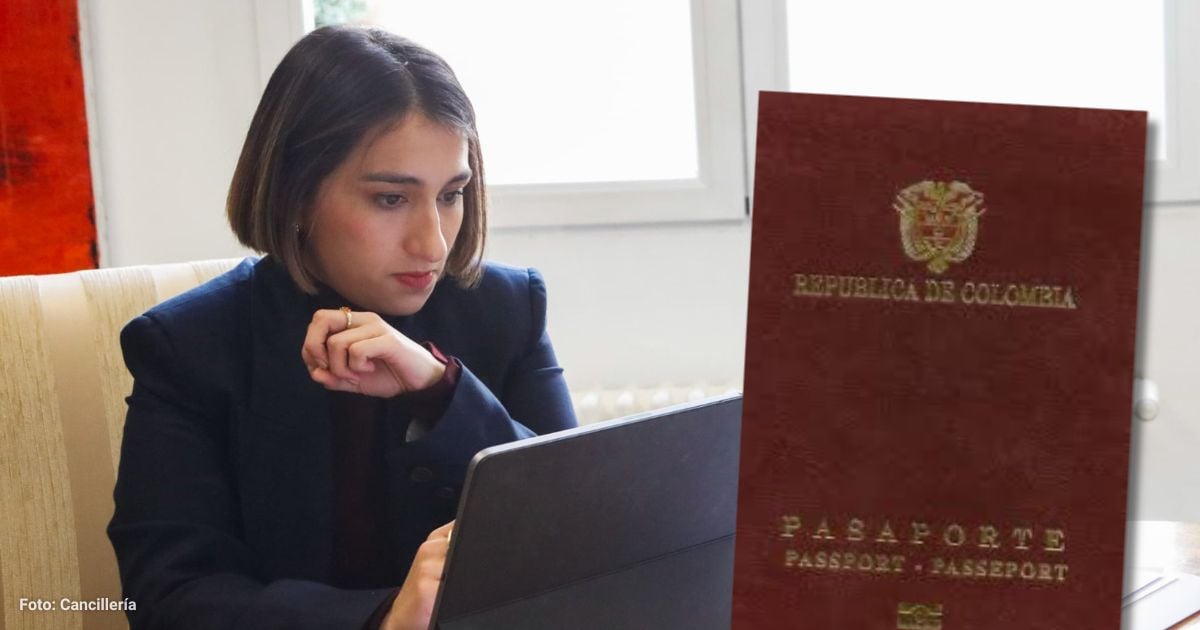 El nuevo lío de la Cancillería con los pasaportes: sí los fabrican, pero nadie los reclama