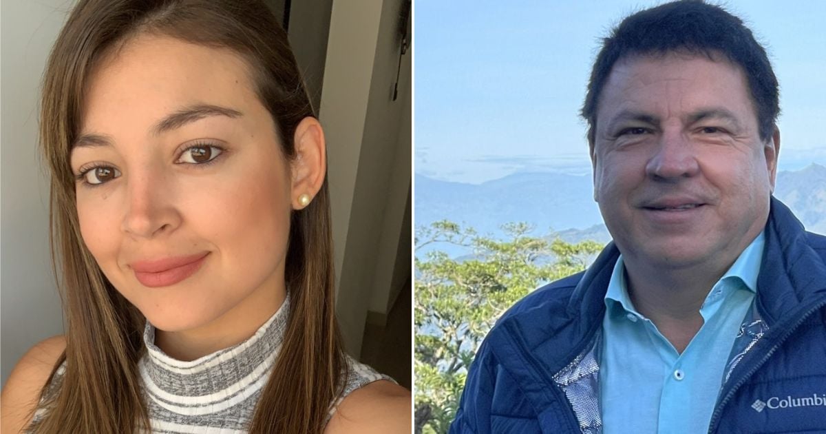 ¿Quién es la hija de Miguel Ángel Pinto que pagó los platos rotos por la posición política de su papá?