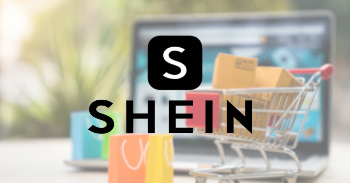 Shein, la mega tienda virtual, se suma al Hot Sale y hay productos tienen el 90% de descuento