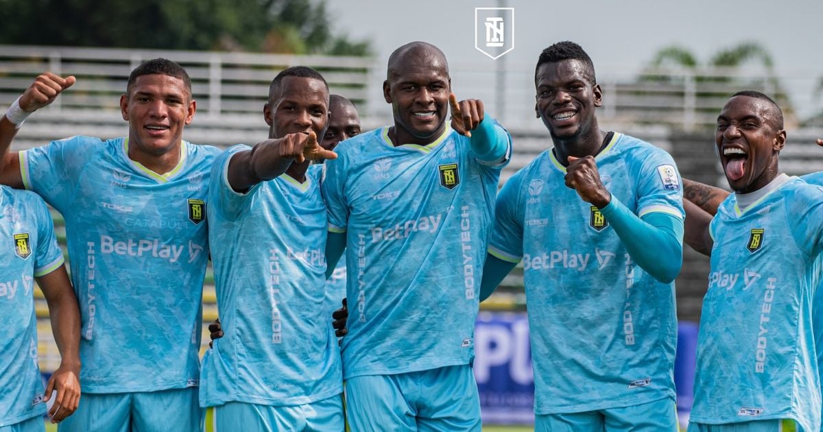 El mundialista campeón de Libertadores que pasa sus días en la segunda división del fútbol colombiano