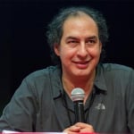 Gonzalo Castellanos V